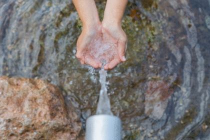 macam-macam air dalam fiqih islam